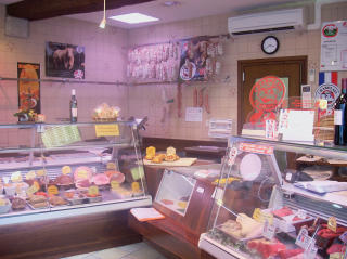 Boucherie Charcuterie Traiteur GENILLON